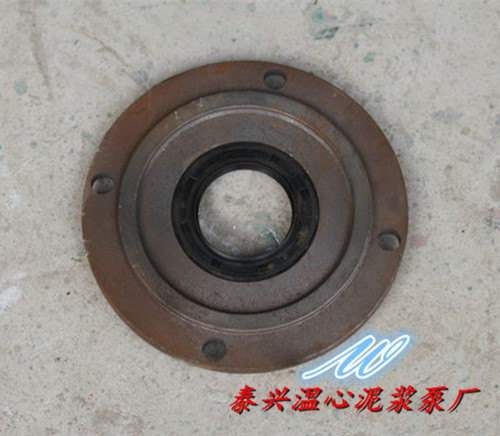 泥漿泵軸承蓋